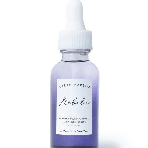 NEBULA Adaptogen Clarity Ampoule - Picture 1 of 1